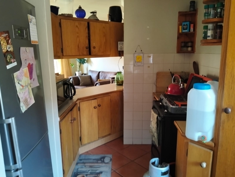 To Let 2 Bedroom Property for Rent in Pellissier Free State